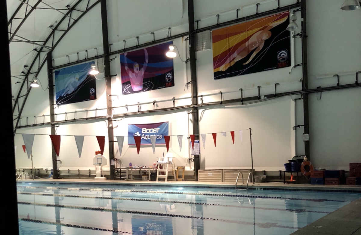 About NAC Nashville Aquatic Club